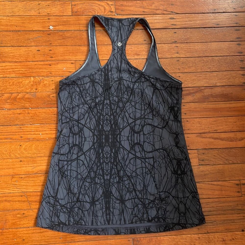 Lululemon Racerback
